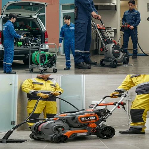 싱크대 냄새 때문에 두통까지 온다면 동안구 싱크대 막힘 배수구 강력 추천