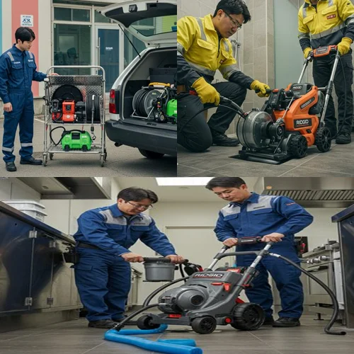 안양 하수구 막힘 업체 어디가 진짜 양심적인 곳일까요 (비용 비교)