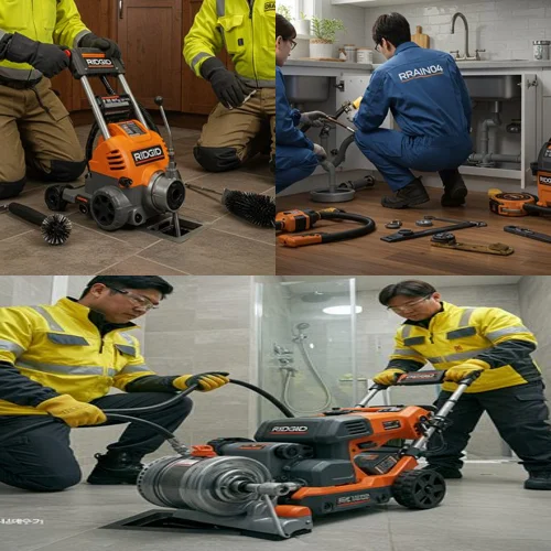 안양번가 상가 기름때 제거 전문 안양동 싱크대 막힘 배수구 후기 남깁니다