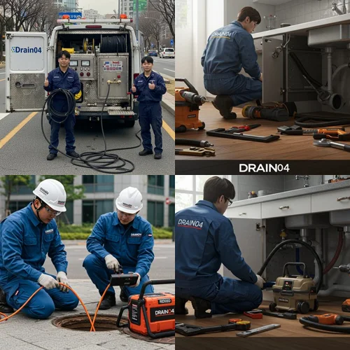 전화 상담부터 너무 친절했던 안양 신촌동 변기 막힘 수리 후기 (강력 추천)