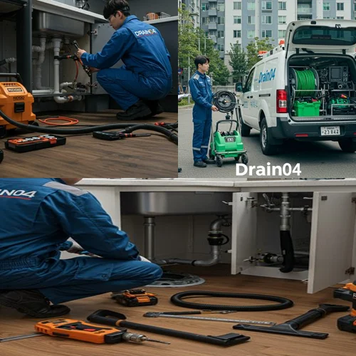 만안구 하수구 뚫는 업체, 박달동/석수동 빌라 1층 역류 해결 후기 공유