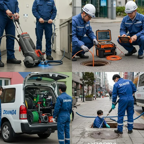 평안동 변기 막힘 수리, 안양 (솔직 후기 주의)