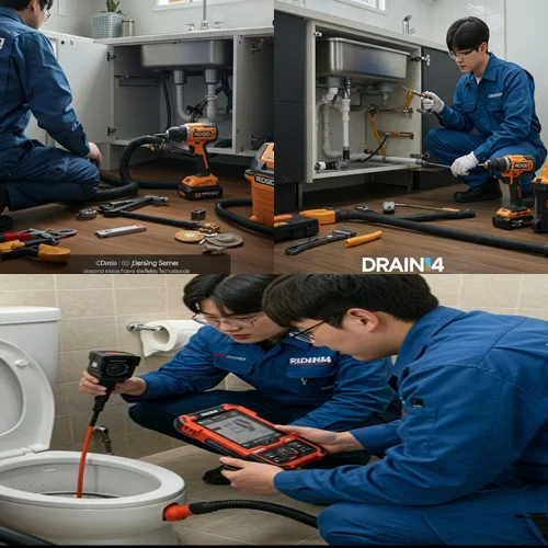 비산동 싱크대 막힘 배수구, 안양 빌라 하수구 역류 해결 후기 남겨요