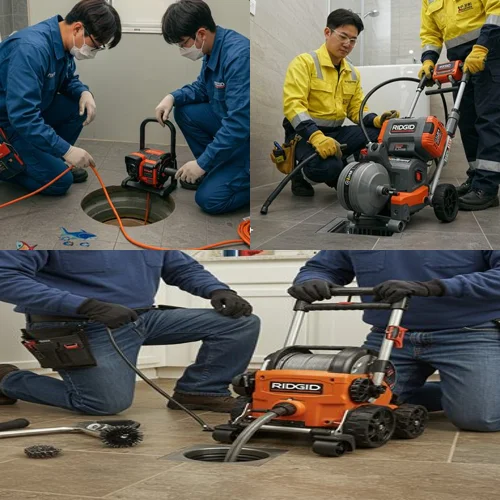 안양시 하수도 배수구 막힘, 평촌/범계에서 입소문 난 곳 맞네요! (인증)