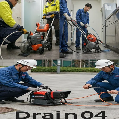 안양 동안구 하수구 막힘 업체 강력 추천