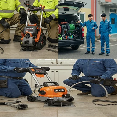 만안구 싱크대 하수구 막힘, 박달동/석수동 빌라 주방 막힘 완벽 해결 후기!