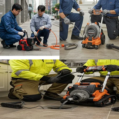 만안구 싱크대 하수구 막힘, 박달동/석수동 빌라 주방 막힘 완벽 해결 후기!