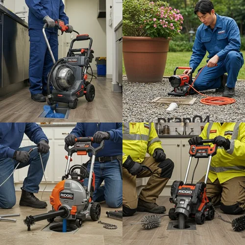 만안구 하수구 고압세척 횡주관, 안양 빌딩 지하 배관 스케일링