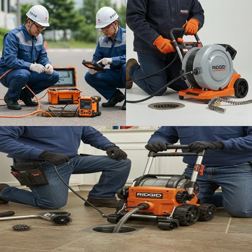 관양동 변기 막힘 수리, 안양시 화장실 막힘 깔끔 해결 후기!