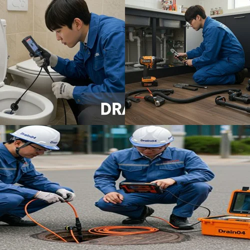 학원가 상가 화장실 막힘은 여기가 전문 맞네요 평촌동 변기 막힘 수리 (대박)