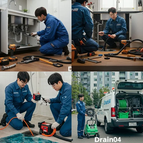 학원가 상가 화장실 막힘은 여기가 전문 맞네요 평촌동 변기 막힘 수리 (대박)