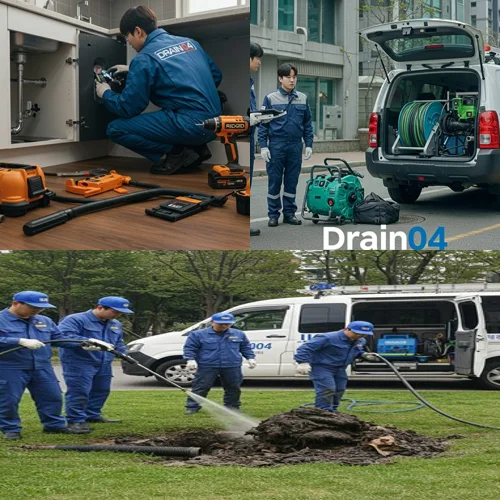 학원가 상가 화장실 막힘은 여기가 전문 맞네요 평촌동 변기 막힘 수리 (대박)