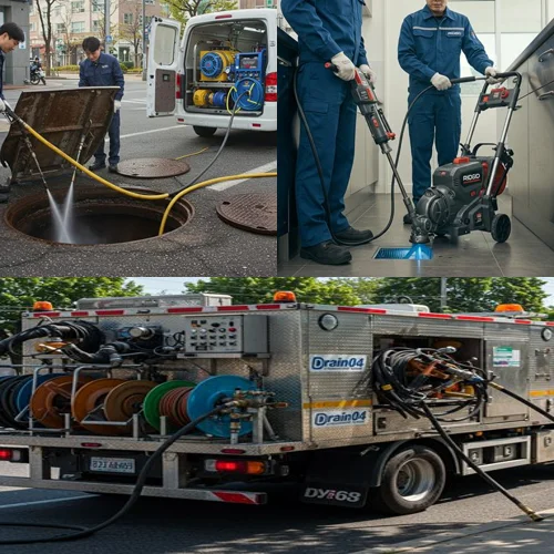 안양 변기 막힘 수리 전문가 리얼 후기