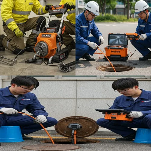 안양 변기 막힘 수리 전문가 리얼 후기