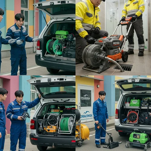 안양 변기 막힘 수리 전문가 리얼 후기