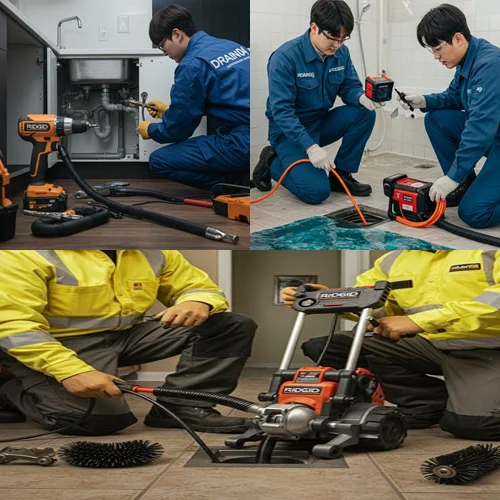 안양 싱크대 하수구 막힘 해결 후기 공유