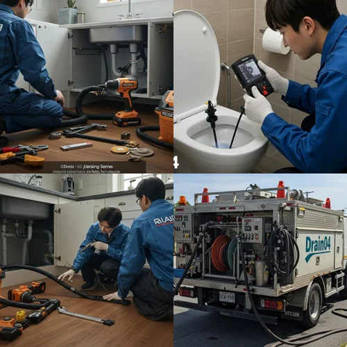 만안구 하수구 막힘 업체 박달동석수동 빌라 층 역류 완벽 해결 후기 공유합니다