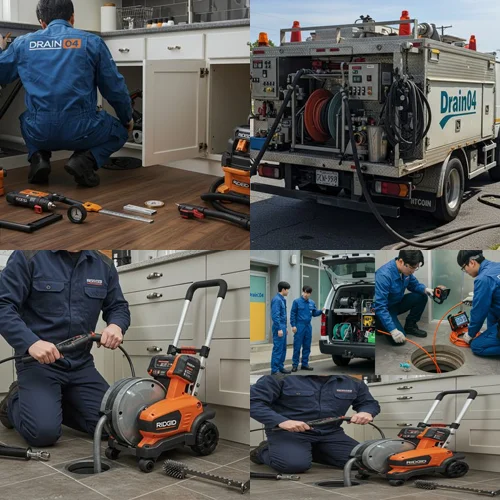 비산동 하수구 막힘 이마트 근처