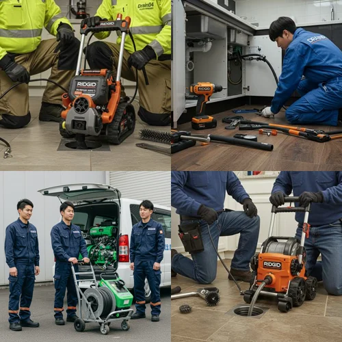 평안동 싱크대 막힘 배수구 뚫음