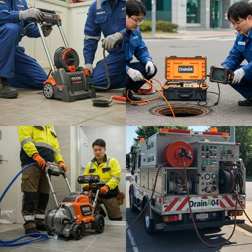 동안구 변기 막힘 부속품 교체