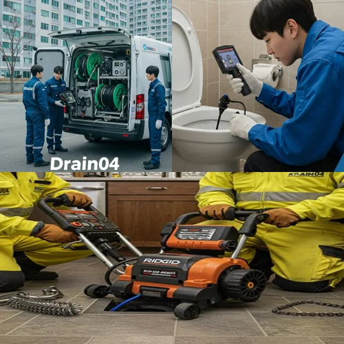 안양 갈산동 변기 막힘 단순 막힘