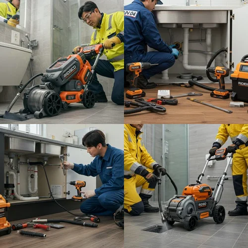 동안구 하수구 막힘 식당 역류