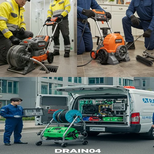 관양동 변기 막힘 공용 화장실