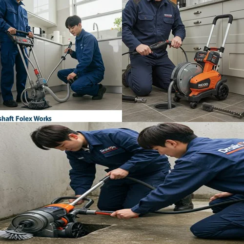 만안구 하수구 막힘 업체 박달동석수동 빌라 층 역류 완벽 해결 후기 공유합니다