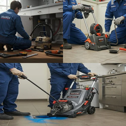 만안구 하수구 업체 친절한 곳