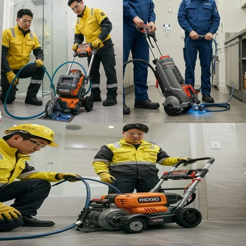 관양동 하수구 뚫음 인덕원