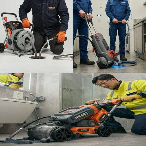 안양 하수구 뚫음 시원하게